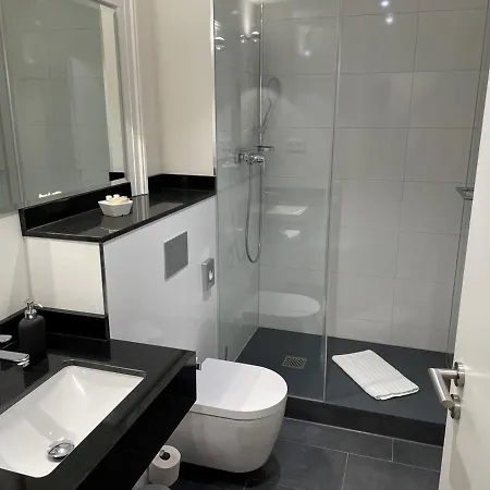 Hotel Palmbraeu Altstadt Appartments