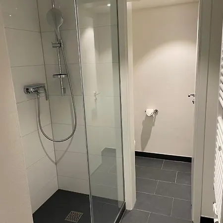 Palmbraeu Altstadt Appartments Hotel