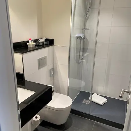 Palmbraeu Altstadt Appartments *