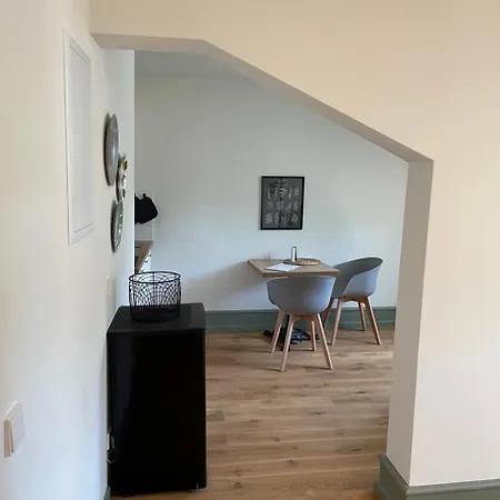 Hotel Palmbraeu Altstadt Appartments