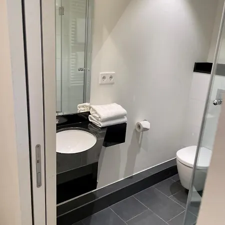 Palmbraeu Altstadt Appartments *