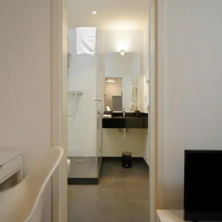 Palmbraeu Altstadt Appartments