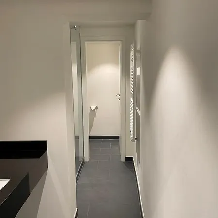 Palmbraeu Altstadt Appartments فندق *