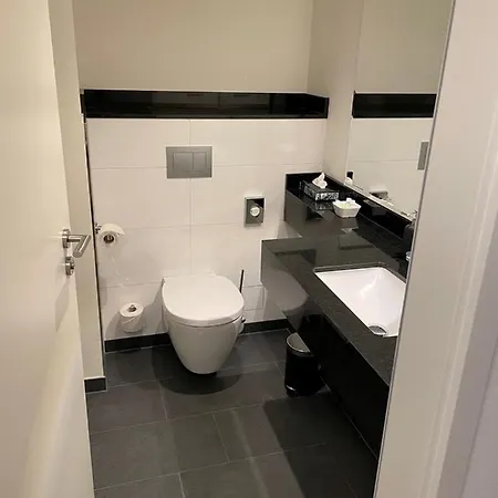 Palmbraeu Altstadt Appartments Hotel Heidelberg