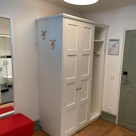 Hotel Palmbraeu Altstadt Appartments Heidelberg