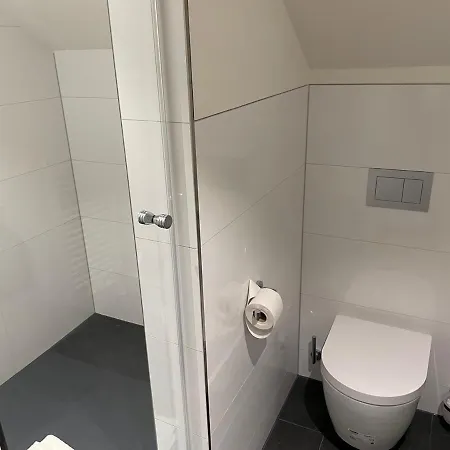 Palmbraeu Altstadt Appartments Hotel