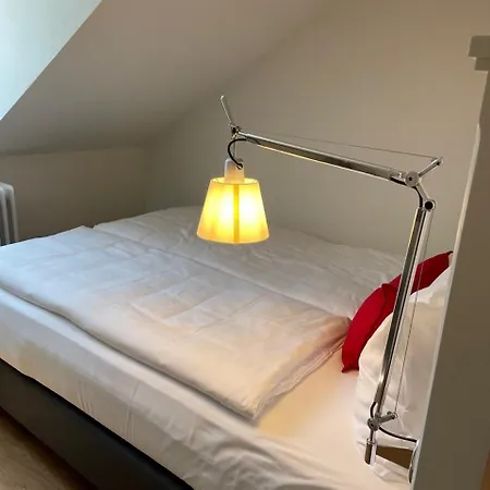 Palmbraeu Altstadt Appartments Ξενοδοχείο