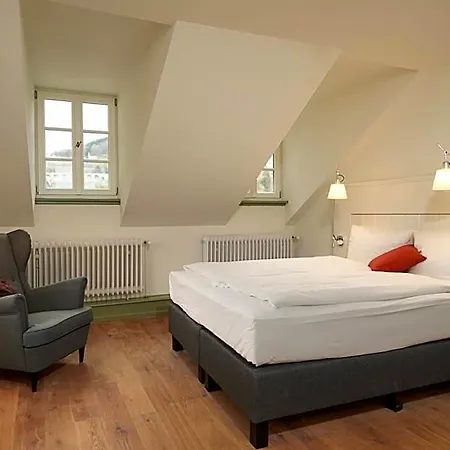 Palmbraeu Altstadt Appartments Hotel *