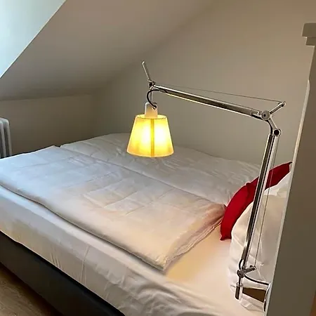 Palmbraeu Altstadt Appartments Hotel *