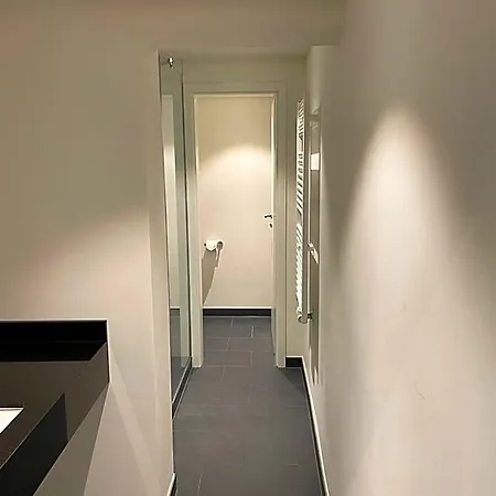 Hotel Palmbraeu Altstadt Appartments