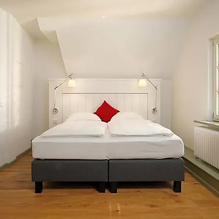 Palmbraeu Altstadt Appartments Hotel Heidelberg